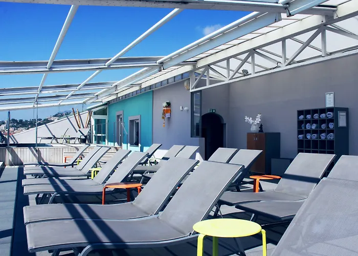 Riva Art & SpaAlbergo